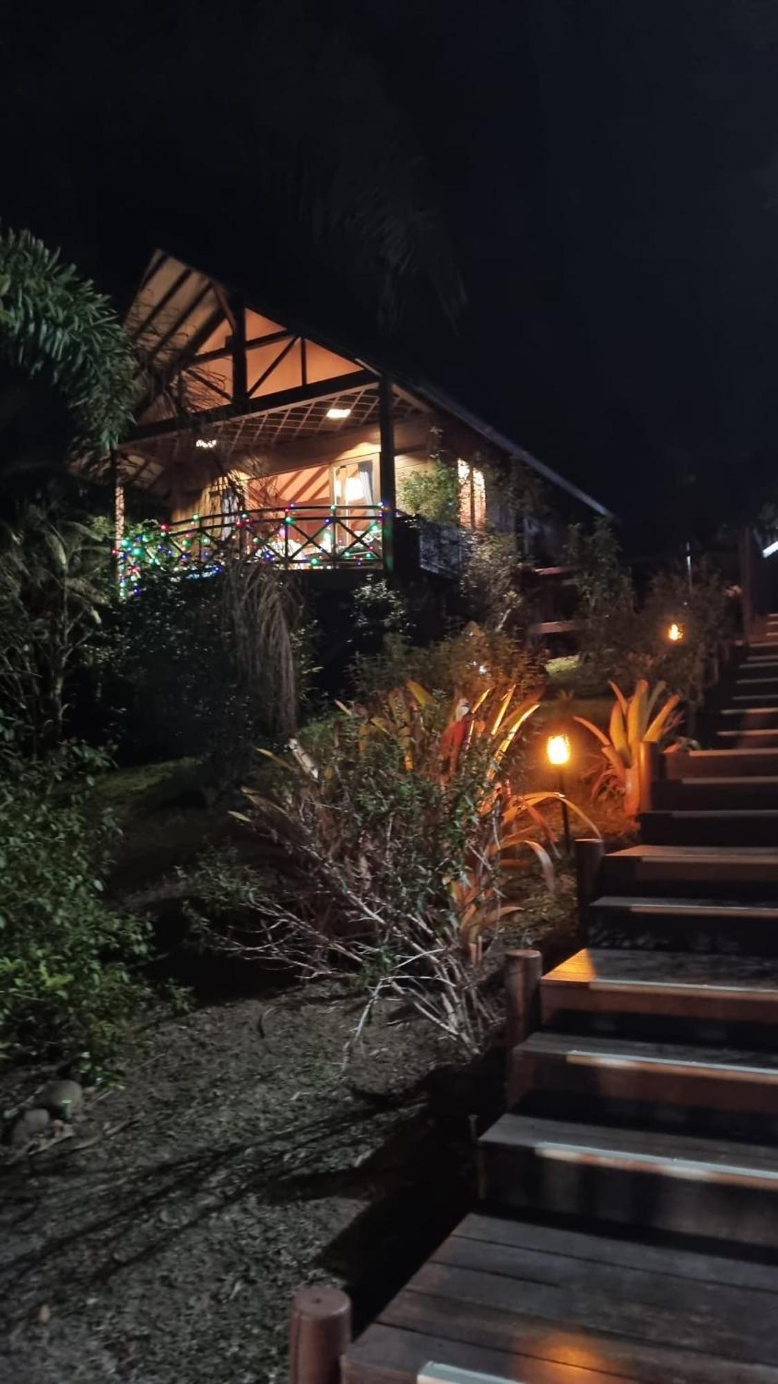 Le Nirvana - Oasis De Tendea - Farino Exterior photo