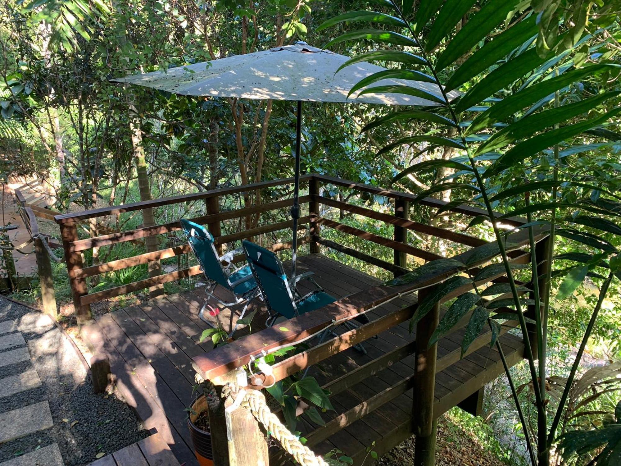 Le Nirvana - Oasis De Tendea - Farino Exterior photo
